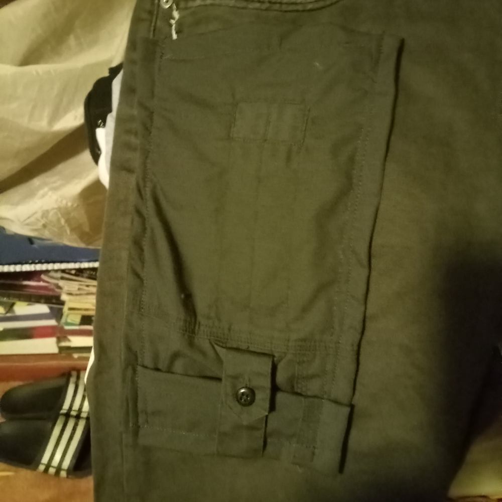 Custom Levis - image 3